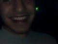 Pulga bardea al Dj en Club Leloir