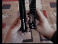 Tokyo Marui 5-7 airsoft gun review