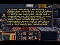i get the tablet for the priests so they can show me the way to murkwood. also i do a quick rescue side quest to make up for my last one.