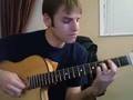 The Beatles' Yesterday, instrumental acoustic guitar