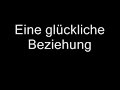 Eine glückliche Beziehung !Schweizerdeutsch! Eine glückliche Beziehung !Schweizerdeutsch!