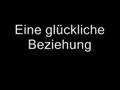 Eine glückliche Beziehung !Schweizerdeutsch!
