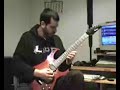 Yngwie Malmsteen -Trilogy (Toni Lloret Cover) Yngwie Malmsteen -Trilogy (Toni Lloret Cover)