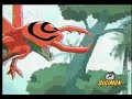 digimon adventure episodio 1 parte b  américa latina 