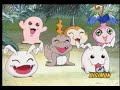 デジモンアドベンチャー動画