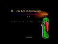 Philippians 1:1 Lesson 2 Paul the Apostle