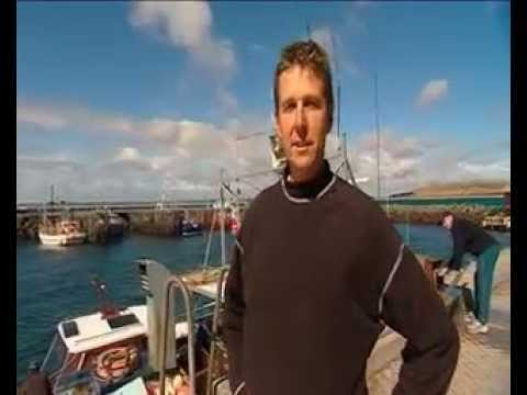 Michael Blackburn's Bass Strait ...