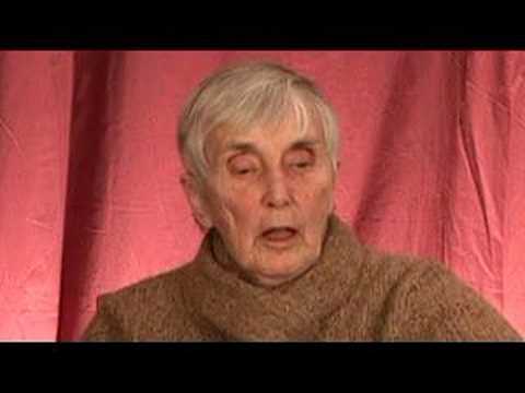 Betty Hall for NH Democratic Party Chair