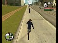 GTA:San Andreas - Ta sosedov Francelj