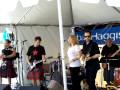 John Allan and Stand Easy - Mayday