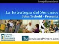 Servicio al Cliente - Conferencia Estrategia de Servicio
