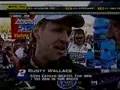 Martinsville 2004 Victory Lane
