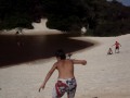 Salinas. Queda no final  ��
