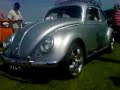 VW Bug Lowrider @ Budel (NL) 2006