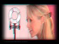 ines sainz  Sesion fotografica completa en 3d