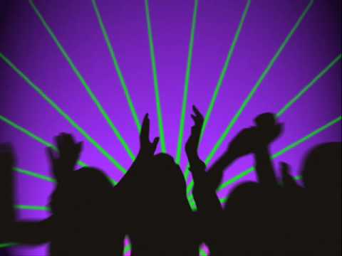 Daft Punk - One More Time ( Eletro Remix ).