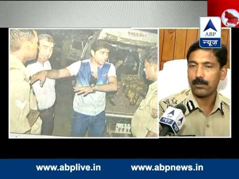 Kanpur - Kanpur murder case l Police suspect husband's role For latest breaking news, other top stories log on to: http://www.abplive.in & http://www.youtube.com/abpnewsTV.