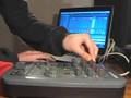 Live Minimal Techno production w/ Ableton and x-session pro