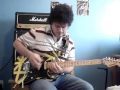 Serenade - Donald Loignon www.donaldguitar.com