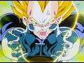 Christopher Field - Gothic Power DBZ