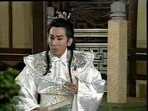 Mạnh Lệ Quân - phần 21a