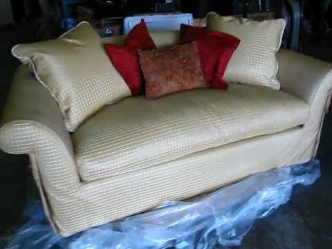 how to dye ektorp covers