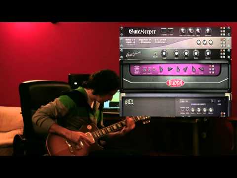 how to patch revalver mk iii