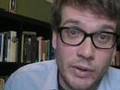 Dec. 6th: Peer Pressure and the Green Green Manifesto