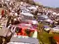 Sunday Car Boot Sale