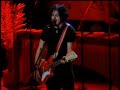white stripes 2005 08 15 greek theatre hollywood ca