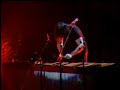 White Stripes 2005-08-15 Greek Theatre Hollywood CA