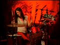 white stripes 2005 08 15 greek theatre hollywood ca