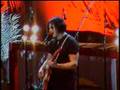 White Stripes 2005-08-15 Greek Theatre Hollywood CA