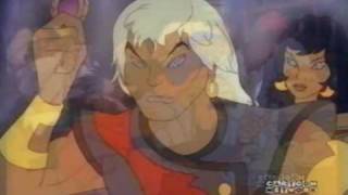 Piratii Apei Negre - Episodul 3