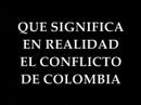 tlc colombia ◘  free trade agreement 