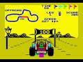 Buggy Boy Spectrum 48k Buggy Boy Spectrum 48k