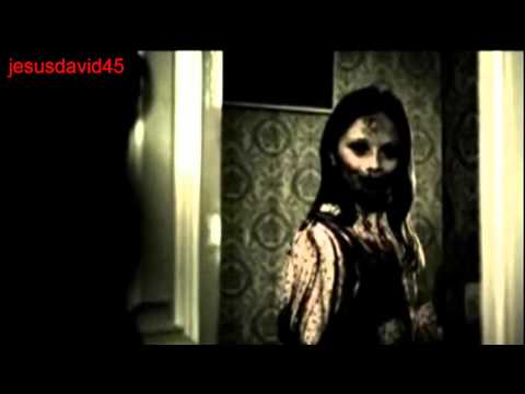 videos de terror HD mas vistas 2011