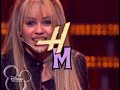 Hannah Montana 2 - Episodio 5 - Che è Successo Alla Mia Voce? [ITA]