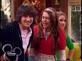 Hannah Montana 2 - Episodio 5 - Che è Successo Alla Mia Voc