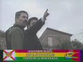 Enfrentamientos en Sucre - Sabado 24