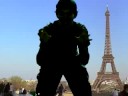 MASTER OF PARIS!