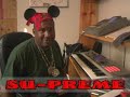 supreme -sunz of man - wu-tang - making a beat-pt. 2