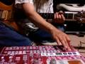 KORG ELECTRIBE SX with Hard Rock Guitar