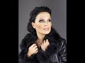 ANETTE OLZON vs. TARJA TURUNEN