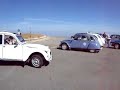 2 CV NA TORRE SERRA DA ESTRELA