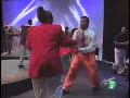 "Steppin Club 7" Snipit 5