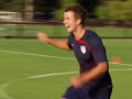 Crossbar: Freddy Adu vs. Michael Bradley Crossbar: Freddy Adu vs. Michael Bradley