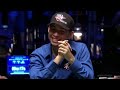 Wsop 2007 H.O.R.S.E ep5 3/5