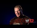 WWE '12: Brock Lesnar Trailer