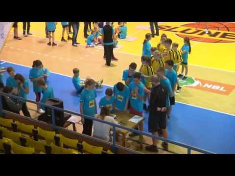 Sportovní všestrannost v Neratovicích